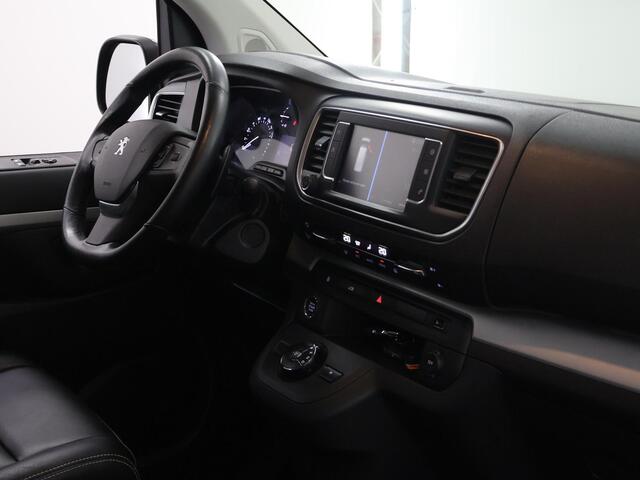 Peugeot EXPERT 2.0 BlueHDI | Aut. | 145 PK | Standard | Asphalt |