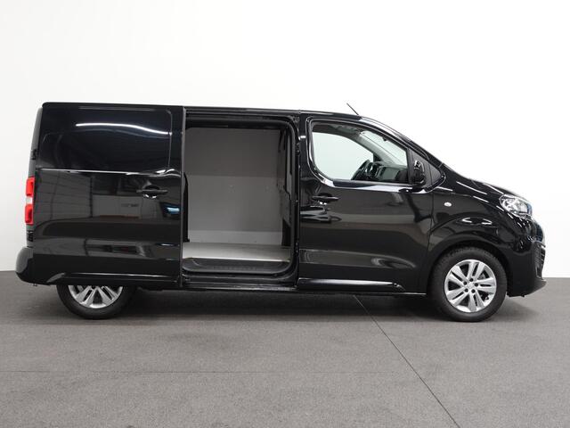 Peugeot EXPERT 100pk L2H1 Premium Apple Carplay / Android Auto Cruise control Airco DAB+ 3zits Lichtmetalen velgen