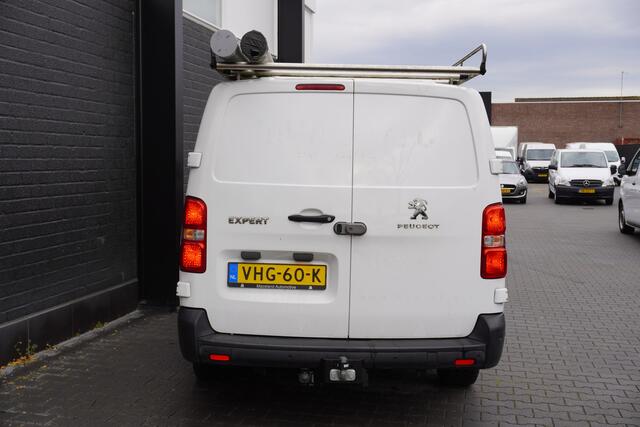 Peugeot EXPERT 2.0 BlueHDI 120PK L3 EURO 6 - Airco - Cruise - Imperiaal - ¤15.900,- Excl.