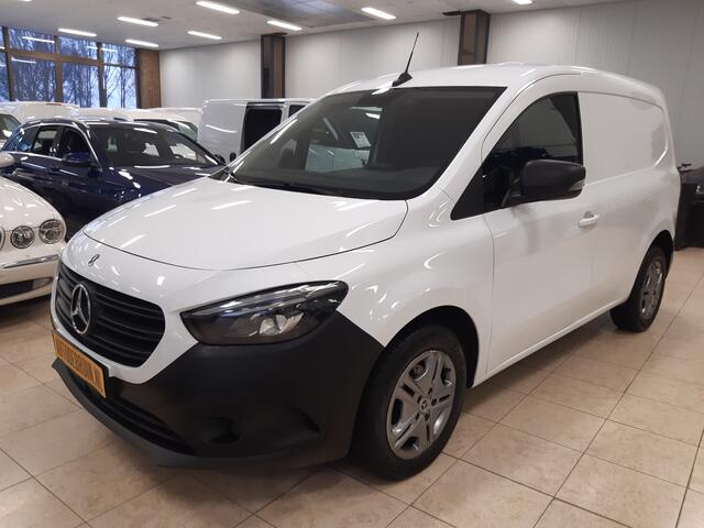 Peugeot EXPERT /Mercedes Citan 112 CDI MBux Airco Achteruitrijcamera Cruisecontrol