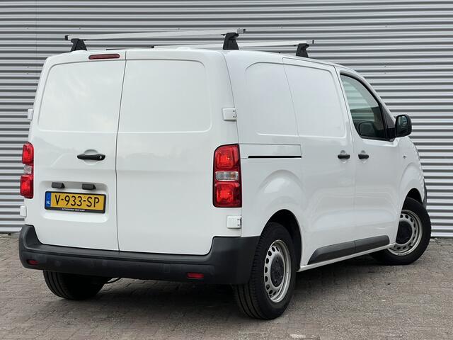 Peugeot EXPERT 226C 1.6 BlueHDI 95 Premium | Nieuw Binnen! | Cruise | Airco