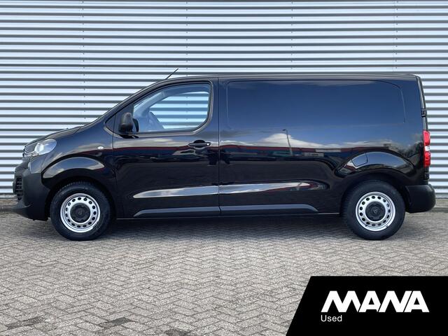 Peugeot EXPERT 2.0 BlueHDi S&S L2 Automaat 12 dkm!!! Airco Cruise