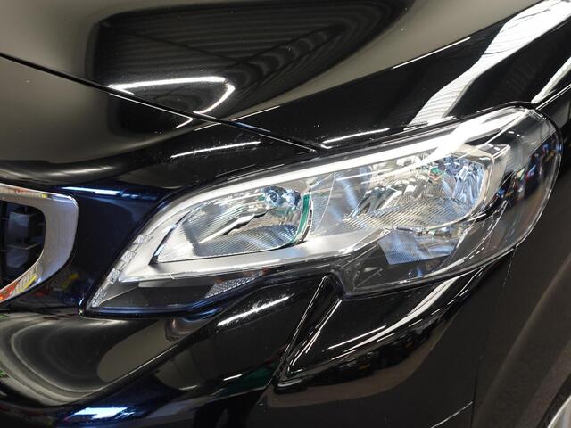 Peugeot EXPERT 2.0 BlueHDI 145PK L3 Airco Bluetooth Cruise Control Trekhaak Sidebars