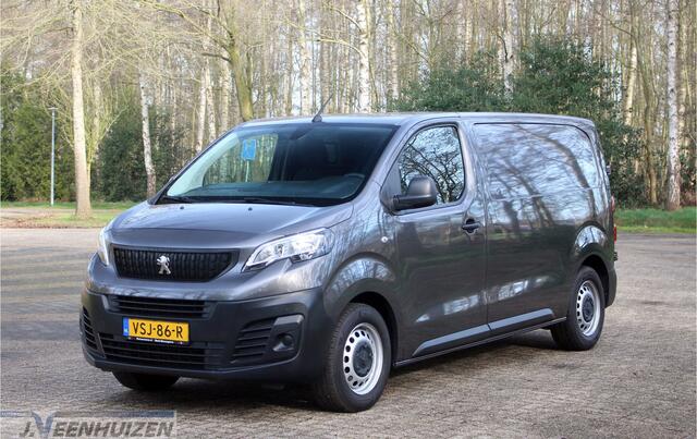 Peugeot EXPERT 1.5 BlueHDI 100 Standard Premium | 2022 | Cruise | Parkeersensoren-achter |