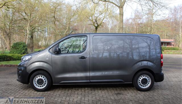 Peugeot EXPERT 1.5 BlueHDI 100 Standard Premium | 2022 | Cruise | Parkeersensoren-achter |