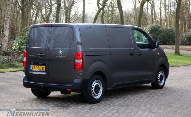 Peugeot EXPERT 1.5 BlueHDI 100 Standard Premium | 2022 | Cruise | Parkeersensoren-achter |
