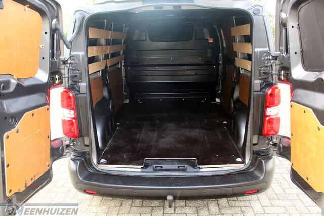 Peugeot EXPERT 1.5 BlueHDI 100 Standard Premium | 2022 | Cruise | Parkeersensoren-achter |