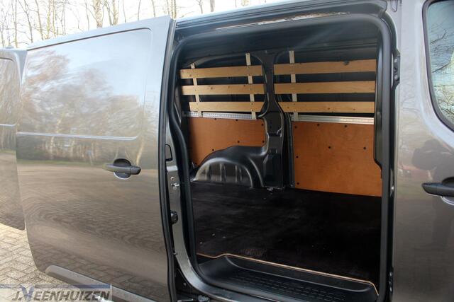 Peugeot EXPERT 1.5 BlueHDI 100 Standard Premium | 2022 | Cruise | Parkeersensoren-achter |