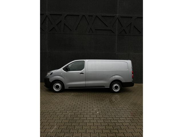 Peugeot EXPERT 1.5 BlueHDI L3 100 Long Premium