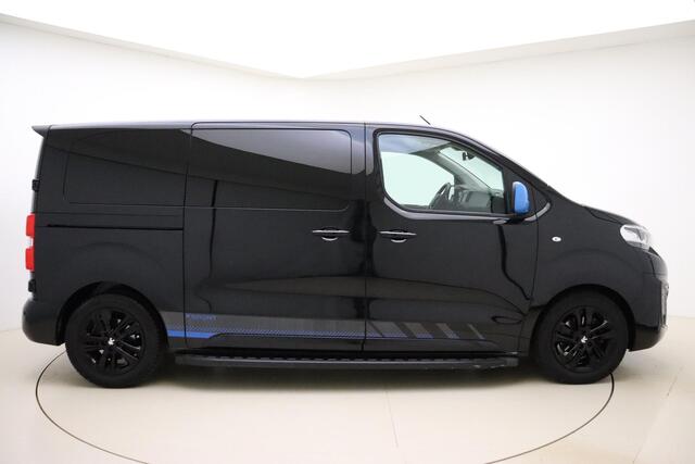 Peugeot EXPERT 2.0 BlueHDI Standard Sport -lang verhuur OSCAR - 150 PK | Handgeschakeld | VOL OPTIES | Betimmering | 2-zits | Lederen bekleding | Stoelverwarming | Start/stop | 1e eigenaar | Dealer onderhouden