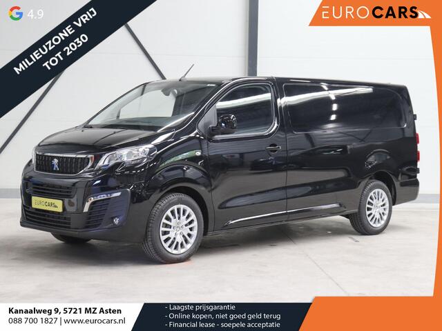 Peugeot EXPERT 145pk L3 Automaat Airco Cruise Navi Trekhaak