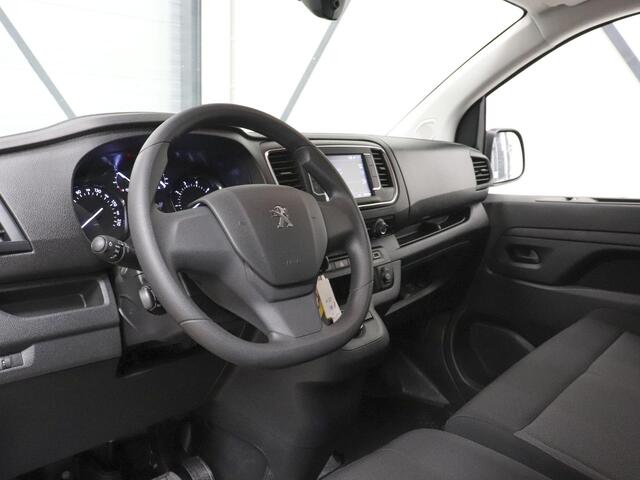 Peugeot EXPERT 145pk L3 Automaat Airco Cruise Navi Trekhaak