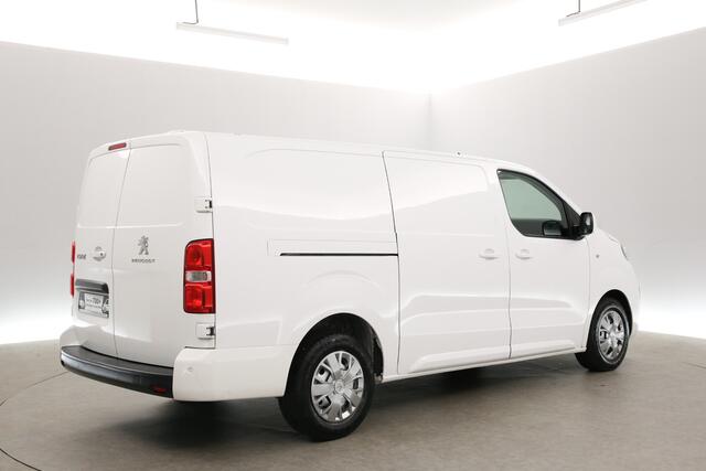 Peugeot EXPERT 2.0 BlueHDI L3H1 | Aut. | Clima | Camera | 3 Zits | 2xSchuifdeur | Adap. Cruise | Carplay