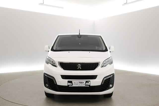 Peugeot EXPERT 2.0 BlueHDI L3H1 | Aut. | Clima | Camera | 3 Zits | 2xSchuifdeur | Adap. Cruise | Carplay