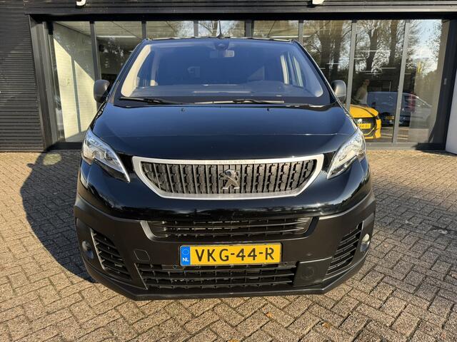 Peugeot EXPERT 2.0 BlueHDI 120 Long Premium Dubbele Cabine*Camera*