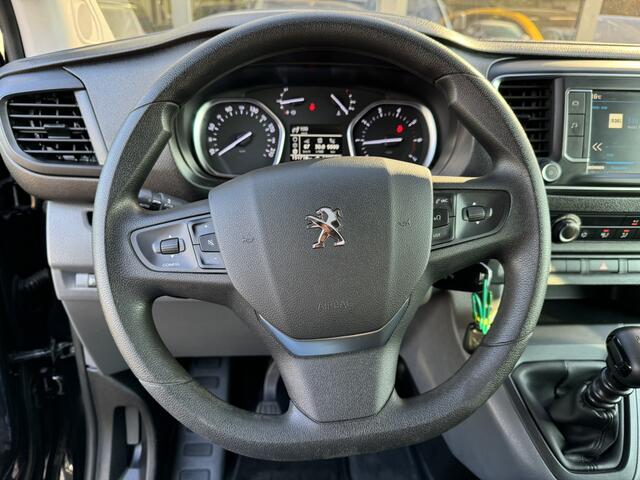 Peugeot EXPERT 2.0 BlueHDI 120 Long Premium Dubbele Cabine*Camera*