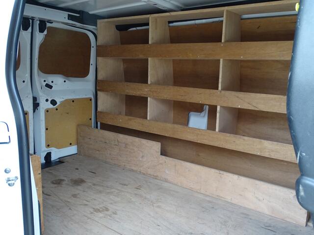 Peugeot EXPERT 1.6 BlueHDI 95 Premium Euro 6