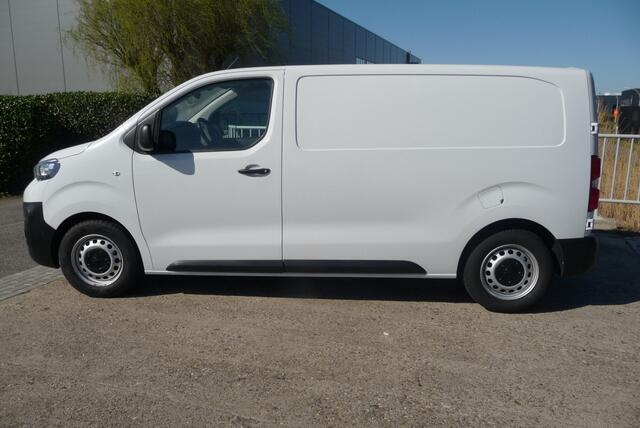 Peugeot EXPERT 1.5 BlueHDI 120 pk S&S L2 Navi, airco, bank standaard