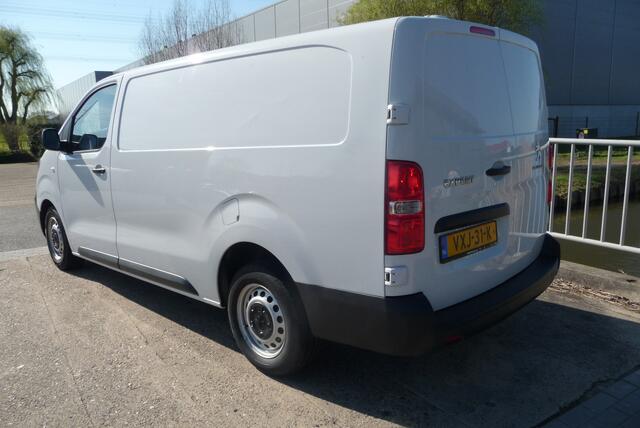 Peugeot EXPERT 2.0 BlueHDi 145 L3 airco, 3 zits