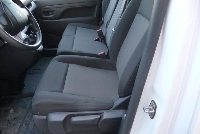 Peugeot EXPERT 2.0 BlueHDi 145 L3 airco, 3 zits