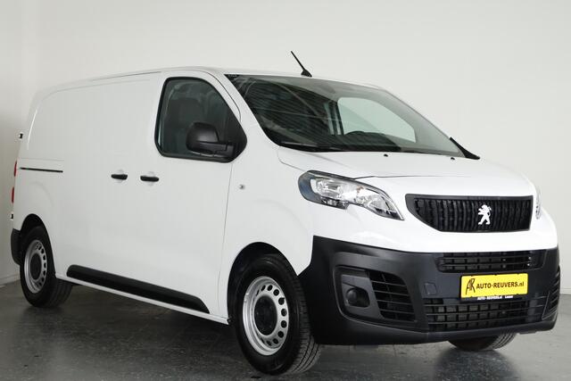 Peugeot EXPERT 2.0 BlueHDI 145 Standard Premium / Automaat / Cruisecontrol / Airco / Bluetooth