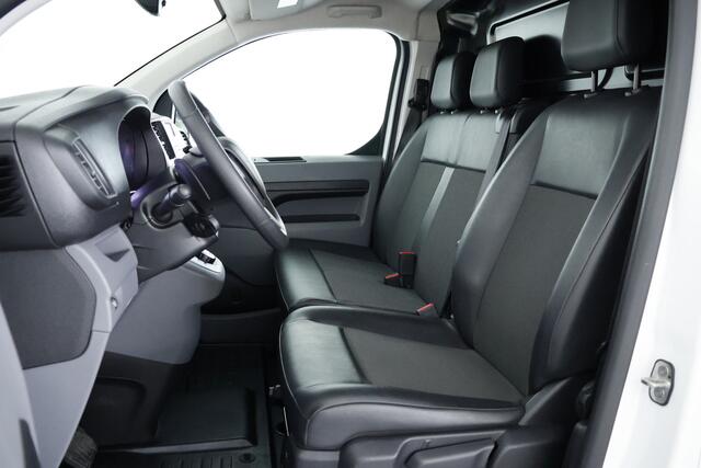 Peugeot EXPERT 2.0 BlueHDI 145 Standard Premium / Automaat / Cruisecontrol / Airco / Bluetooth