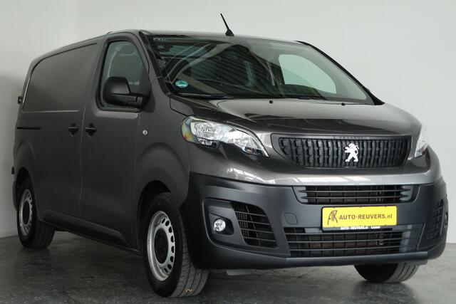 Peugeot EXPERT 2.0 BlueHDI 145 Standard / CarPlay / Cruisecontrol / Clima / Bluetooth