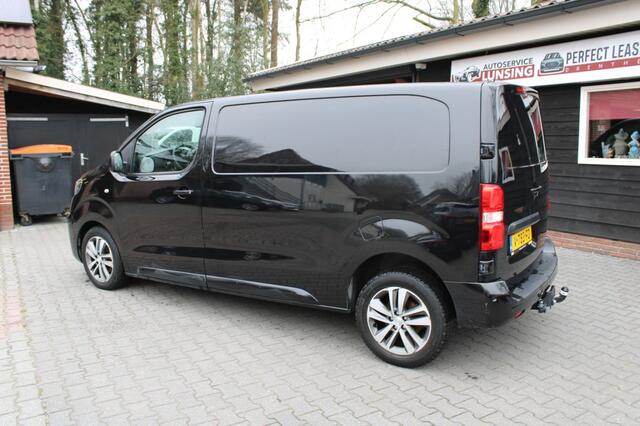 Peugeot EXPERT 231S 2.0 BLUEHDI 122 PK Premium Pack Navi - Camera - Carplay