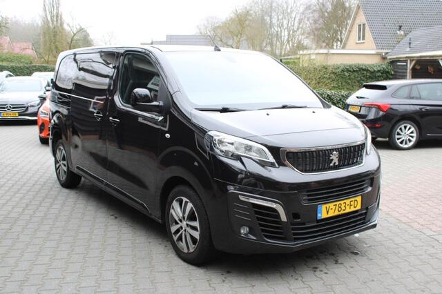 Peugeot EXPERT 231S 2.0 BLUEHDI 122 PK Premium Pack Navi - Camera - Carplay