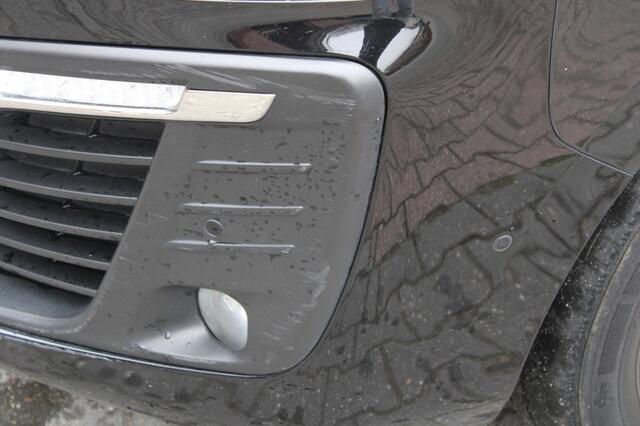 Peugeot EXPERT 231S 2.0 BLUEHDI 122 PK Premium Pack Navi - Camera - Carplay