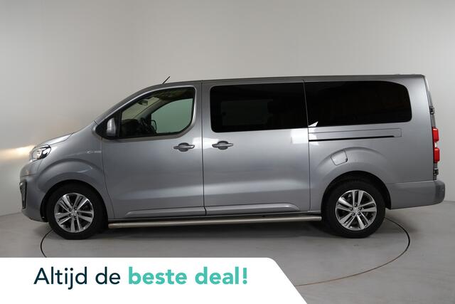 Peugeot EXPERT 2.0 BlueHDI 120 Long Asphalt DC | Hud | Dodehoek | Lane |