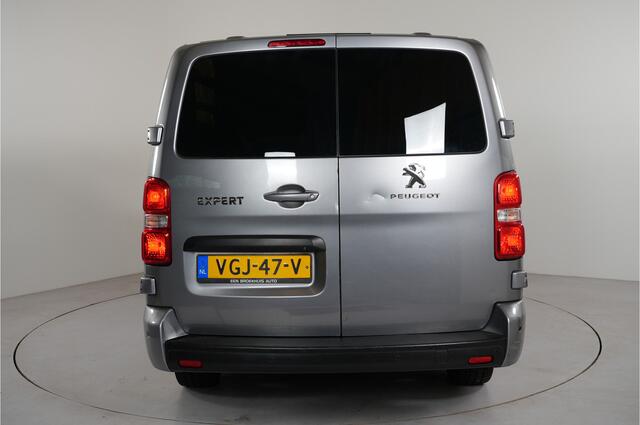 Peugeot EXPERT 2.0 BlueHDI 120 Long Asphalt DC | Hud | Dodehoek | Lane |