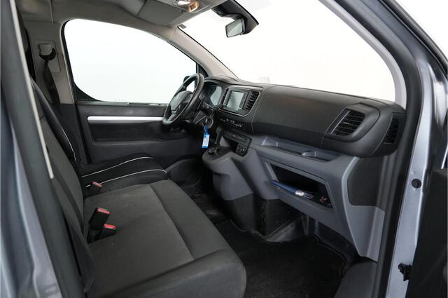 Peugeot EXPERT 2.0 BlueHDI 120 Long Asphalt DC | Hud | Dodehoek | Lane |