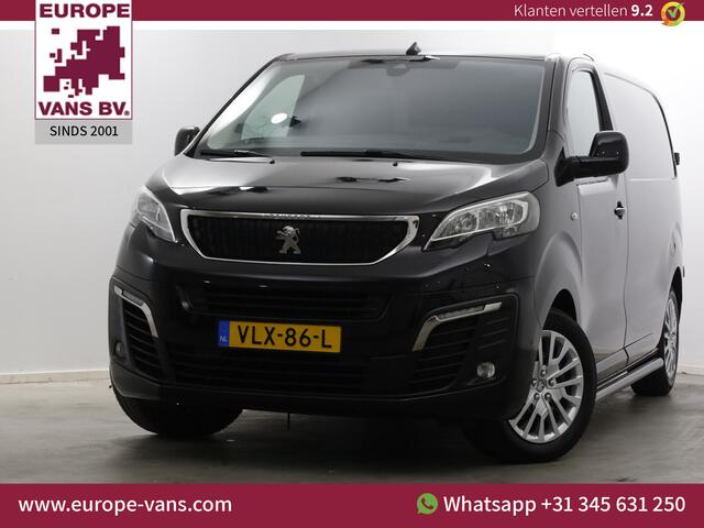 Peugeot EXPERT 2.0 BlueHDI 180pk Automaat M Premium HUD/Navi/Camera 10-2021