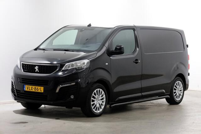 Peugeot EXPERT 2.0 BlueHDI 180pk Automaat M Premium HUD/Navi/Camera 10-2021