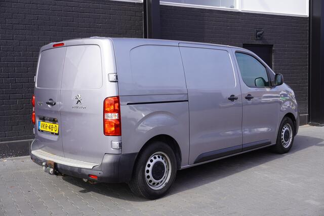 Peugeot EXPERT 1.5 BlueHDI L2 EURO 6 - Airco - Cruise - Trekhaak - ¤ 11.900,- Excl.
