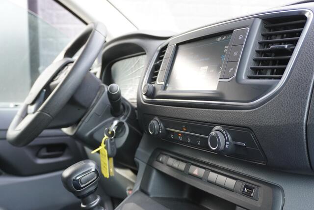 Peugeot EXPERT 1.5 BlueHDI L2 EURO 6 - Airco - Cruise - Trekhaak - ¤ 11.900,- Excl.