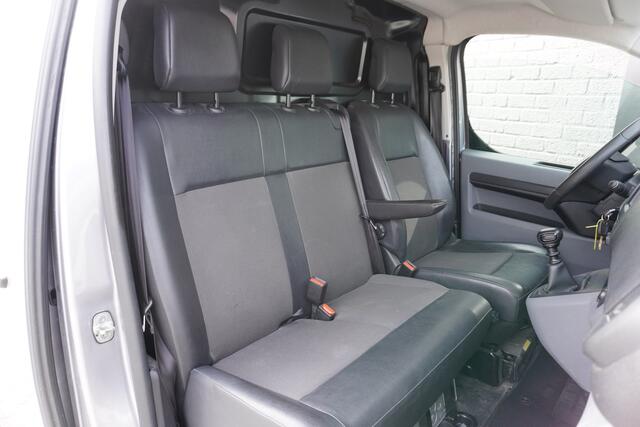 Peugeot EXPERT 1.5 BlueHDI L2 EURO 6 - Airco - Cruise - Trekhaak - ¤ 11.900,- Excl.