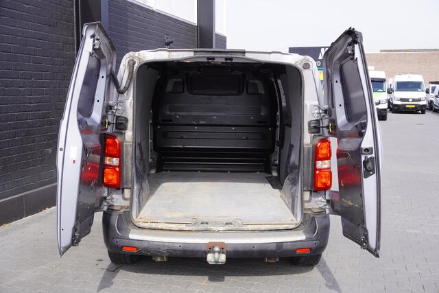 Peugeot EXPERT 1.5 BlueHDI L2 EURO 6 - Airco - Cruise - Trekhaak - ¤ 11.900,- Excl.