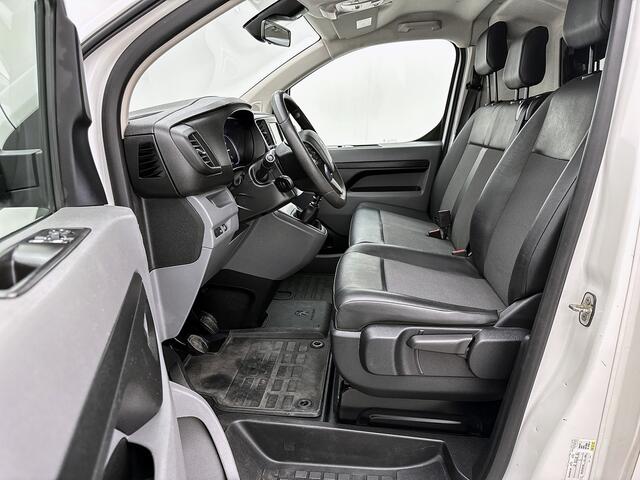 Peugeot EXPERT 231S 2.0 BlueHDI 120 Premium Pack L3 Navigatie Camera Parkeersensoren