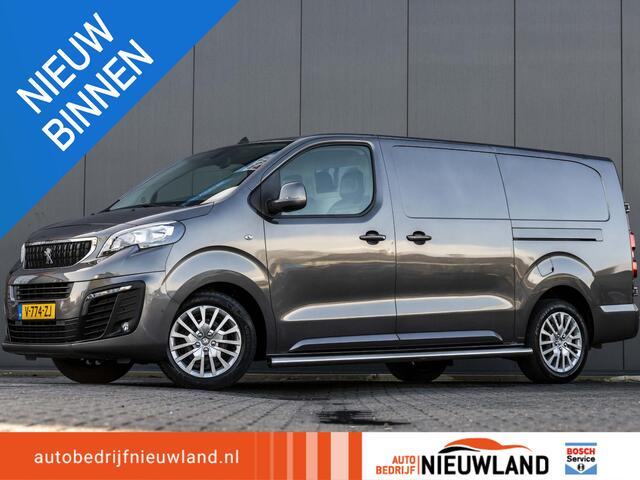 Peugeot EXPERT 231L 2.0 BlueHDI 180 Premium Pack