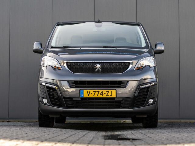 Peugeot EXPERT 231L 2.0 BlueHDI 180 Premium Pack
