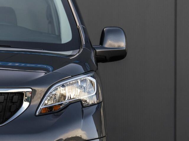 Peugeot EXPERT 231L 2.0 BlueHDI 180 Premium Pack