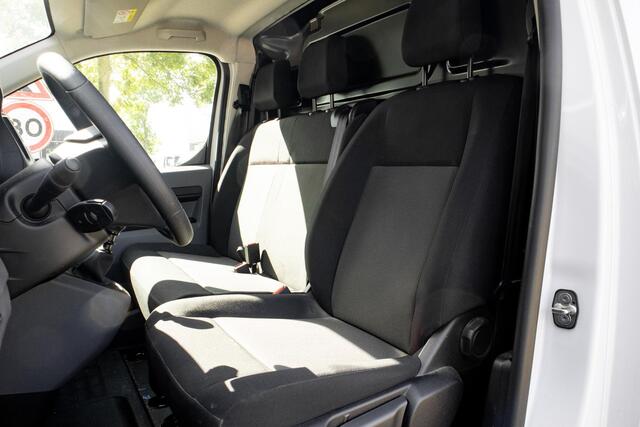 Peugeot EXPERT 1.5 BlueHDI 100 Long Premium