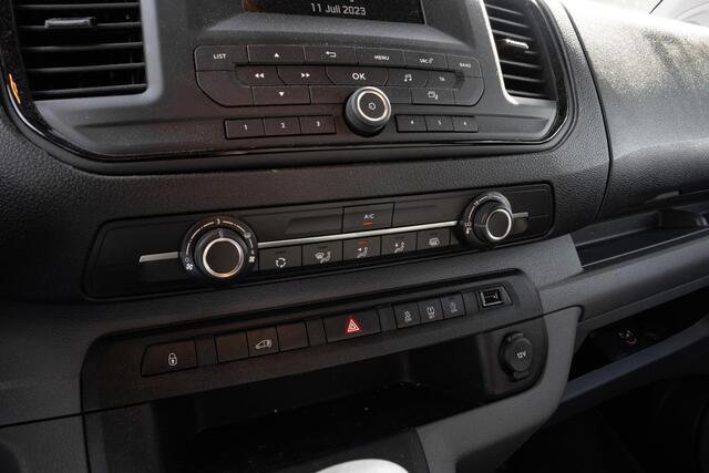 Peugeot EXPERT 1.5 BlueHDI 100 Long Premium