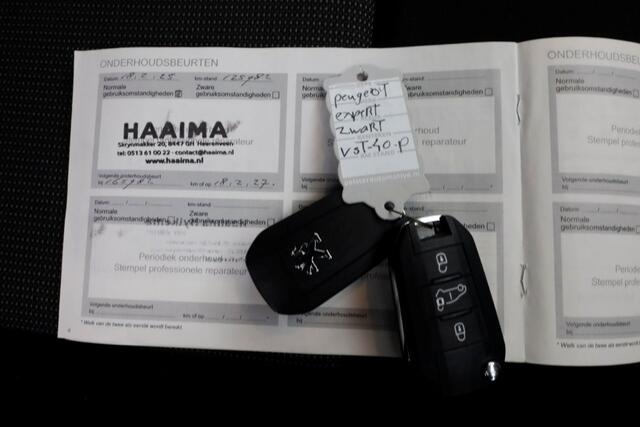 Peugeot EXPERT 1.5 BlueHDI 102pk L2H1 Standard Premium Airco/Navi 01-2023