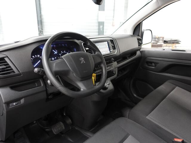 Peugeot EXPERT 2.0 BlueHDI 145PK L3 Automaat Airco Navigatie Trekhaak Cruise Control