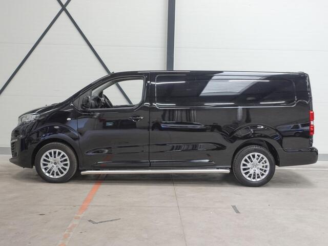 Peugeot EXPERT 2.0 BlueHDI 145PK L3 Automaat Airco Navigatie Trekhaak Cruise Control