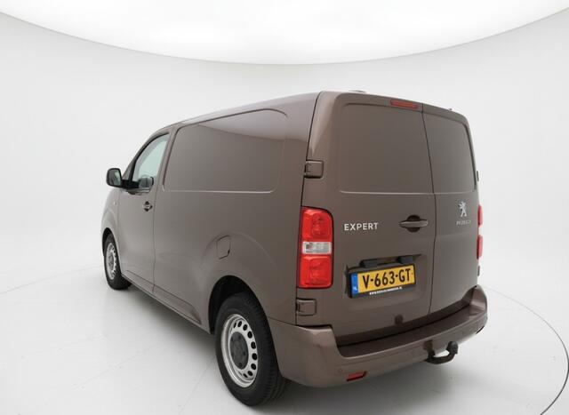 Peugeot EXPERT 231C 2.0 BLUE HDI 120 PREMIUM PACK. TREKHAAK, CRUISE, AIRCO