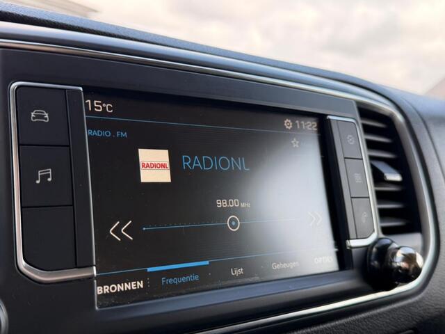 Peugeot EXPERT 231C 2.0 BLUE HDI 120 PREMIUM PACK. TREKHAAK, CRUISE, AIRCO